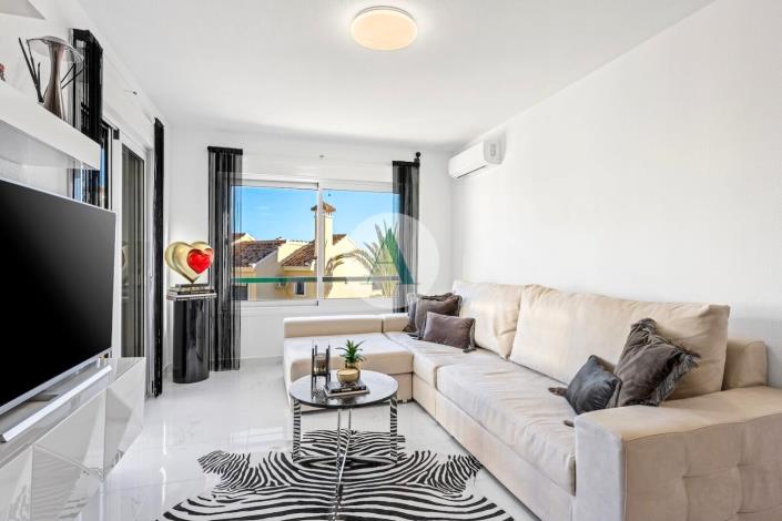 Image No.6-Appartement de 2 chambres à vendre à Orihuela Costa