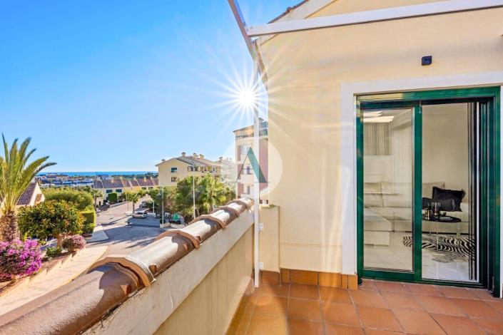 Image No.9-Appartement de 2 chambres à vendre à Orihuela Costa