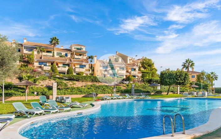 Image No.16-Appartement de 2 chambres à vendre à Orihuela Costa