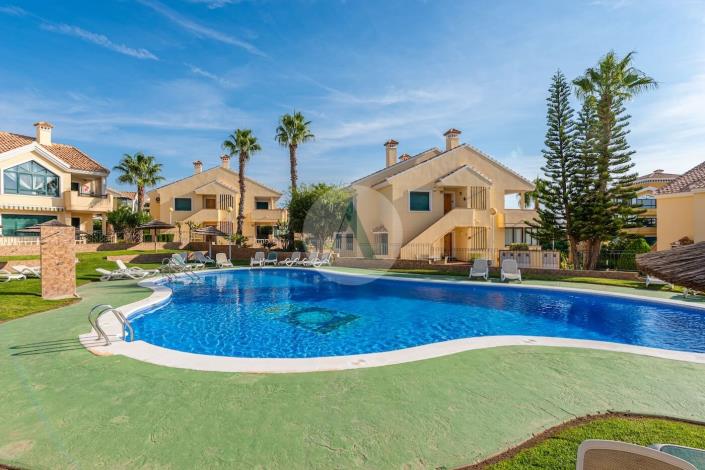 Image No.17-Appartement de 2 chambres à vendre à Orihuela Costa