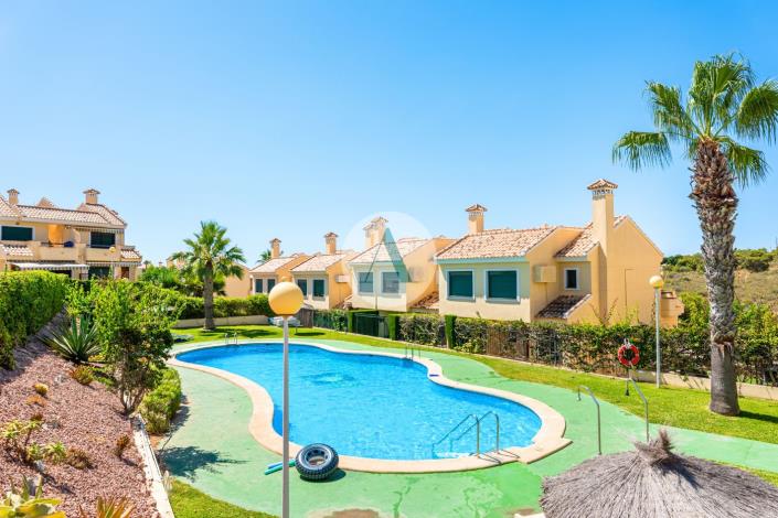 Image No.5-Appartement de 2 chambres à vendre à Orihuela Costa