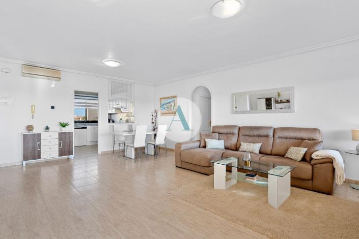 Image No.3-Appartement de 2 chambres à vendre à Orihuela Costa