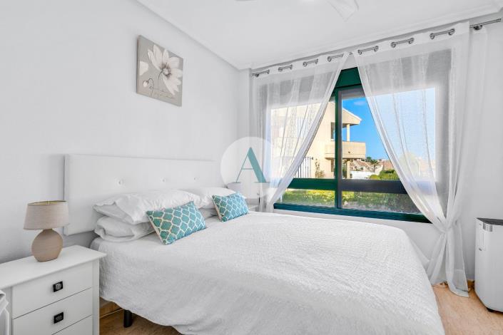 Image No.11-Appartement de 2 chambres à vendre à Orihuela Costa