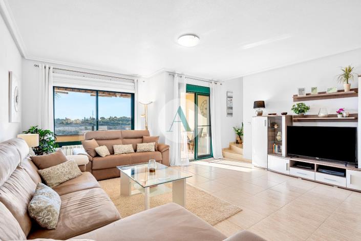 Image No.12-Appartement de 2 chambres à vendre à Orihuela Costa