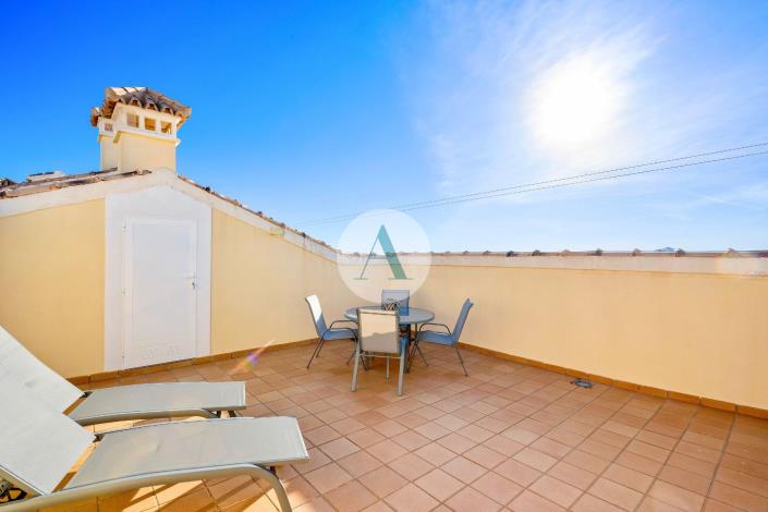 Image No.7-Appartement de 2 chambres à vendre à Orihuela Costa