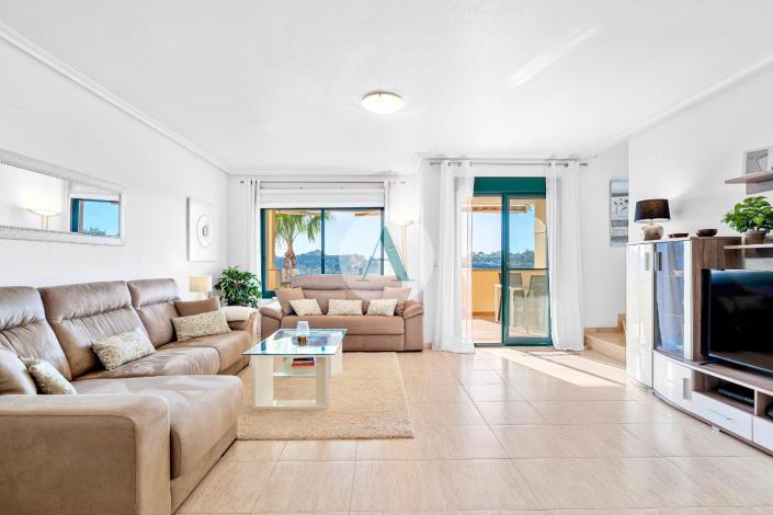 Image No.13-Appartement de 2 chambres à vendre à Orihuela Costa