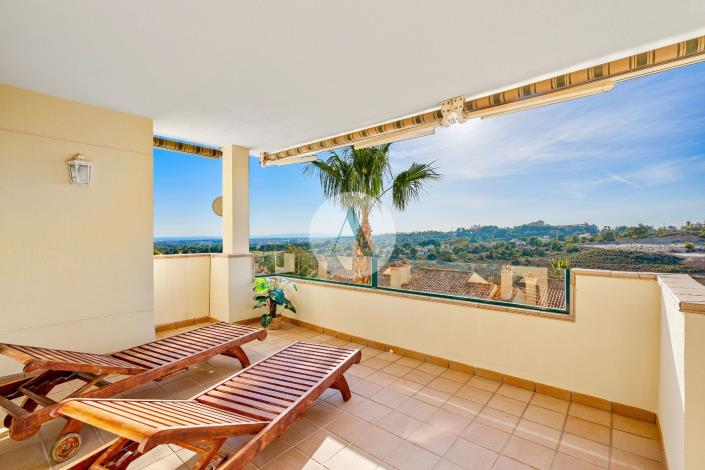 Image No.6-Appartement de 2 chambres à vendre à Orihuela Costa