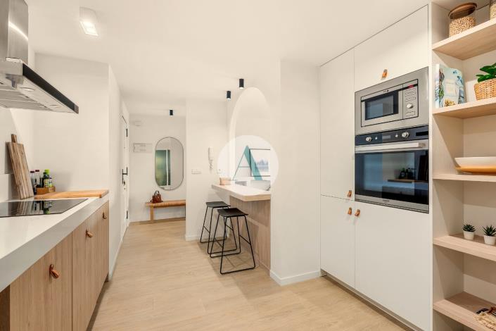 Image No.9-Appartement de 2 chambres à vendre à Orihuela Costa