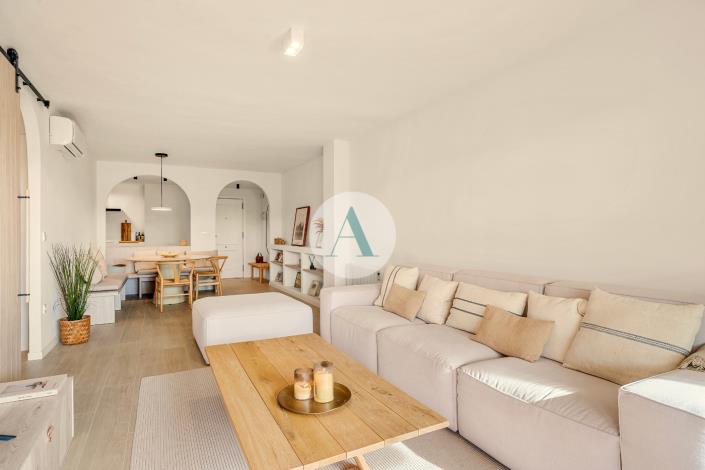 Image No.11-Appartement de 2 chambres à vendre à Orihuela Costa