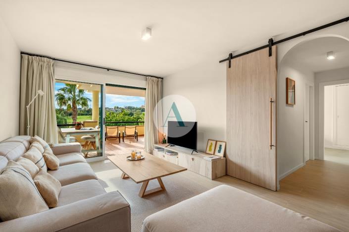 Image No.5-Appartement de 2 chambres à vendre à Orihuela Costa