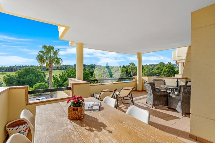 Image No.3-Appartement de 2 chambres à vendre à Orihuela Costa