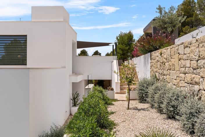 Image No.9-Villa / Détaché de 4 chambres à vendre à Altea