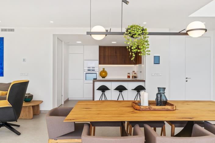 Image No.14-Villa / Détaché de 4 chambres à vendre à Altea