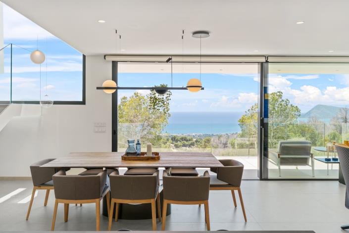 Image No.15-Villa / Détaché de 4 chambres à vendre à Altea