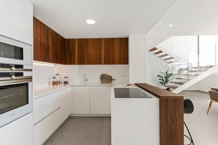 Image No.16-Villa / Détaché de 4 chambres à vendre à Altea