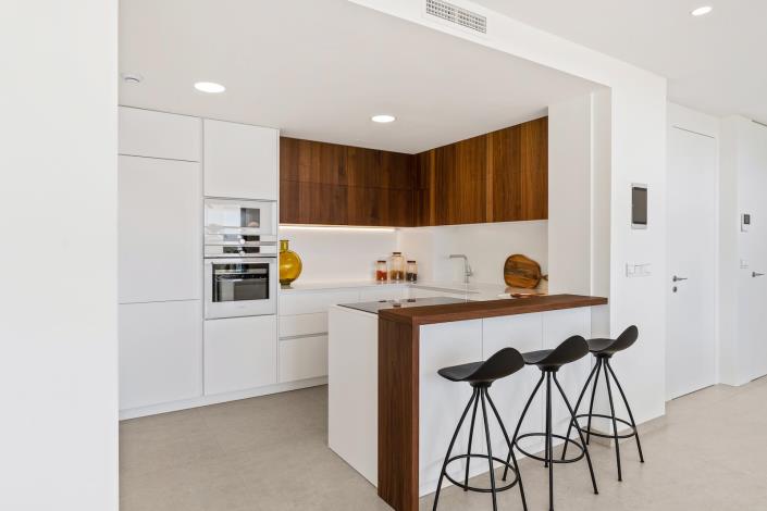 Image No.17-Villa / Détaché de 4 chambres à vendre à Altea