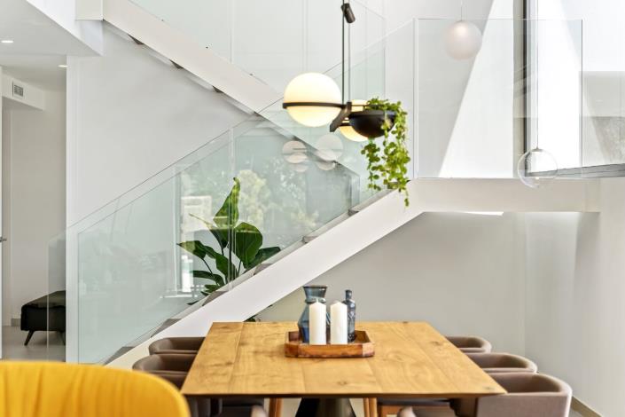 Image No.18-Villa / Détaché de 4 chambres à vendre à Altea