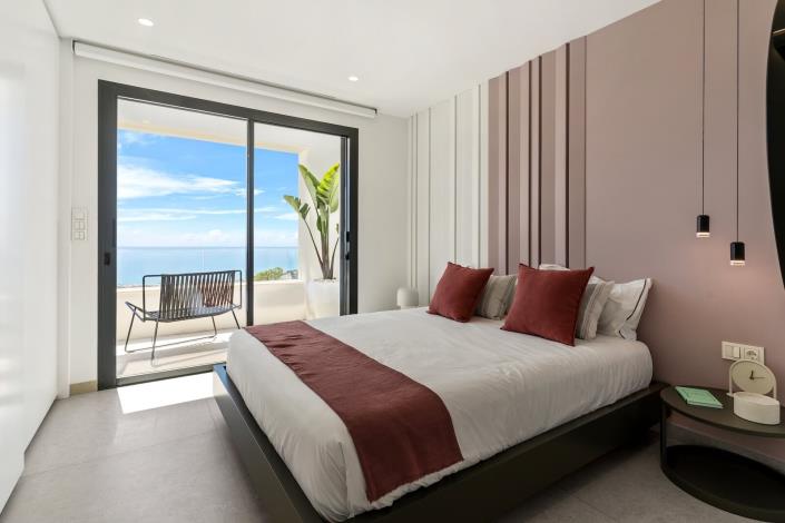 Image No.22-Villa / Détaché de 4 chambres à vendre à Altea