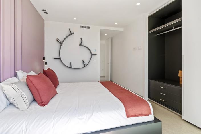 Image No.24-Villa / Détaché de 4 chambres à vendre à Altea