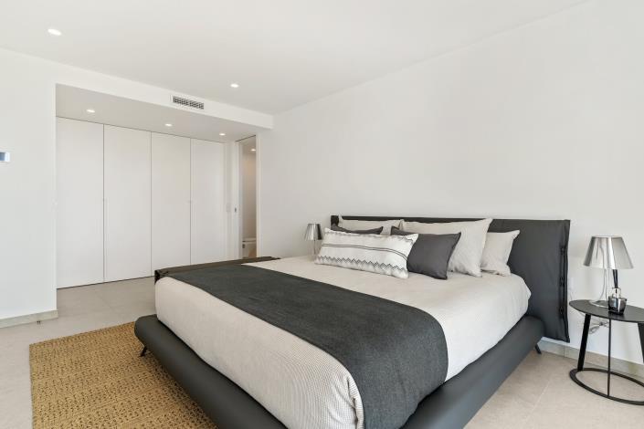 Image No.27-Villa / Détaché de 4 chambres à vendre à Altea