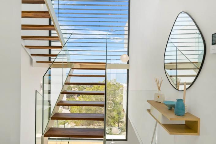 Image No.28-Villa / Détaché de 4 chambres à vendre à Altea