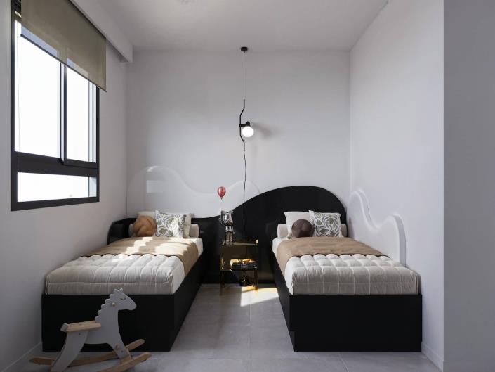 Image No.9-Appartement de 2 chambres à vendre à San Miguel de Salinas