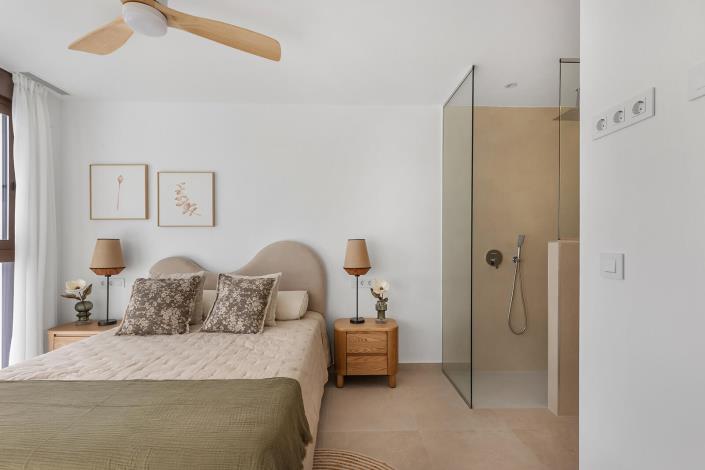 Image No.20-Appartement de 2 chambres à vendre à Région de Murcie