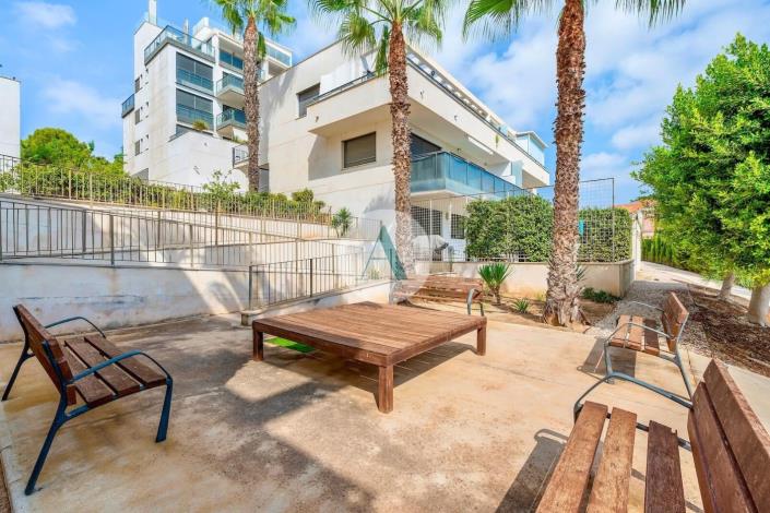 Image No.24-Appartement de 2 chambres à vendre à Orihuela Costa