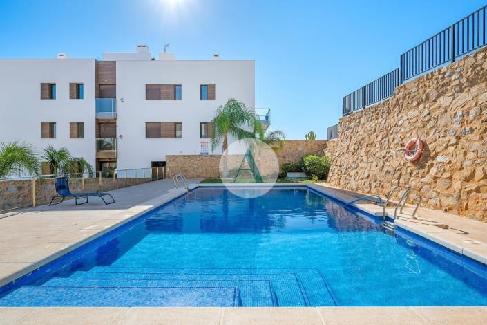 Image No.18-Appartement de 2 chambres à vendre à Orihuela Costa