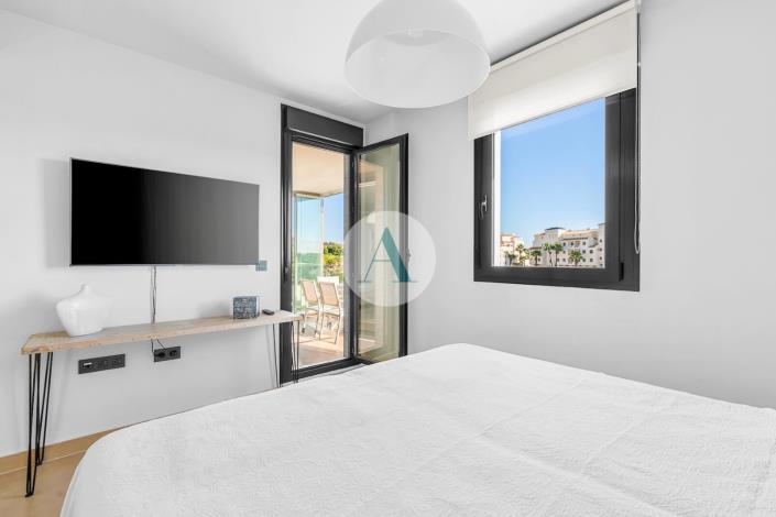 Image No.12-Appartement de 2 chambres à vendre à Orihuela Costa
