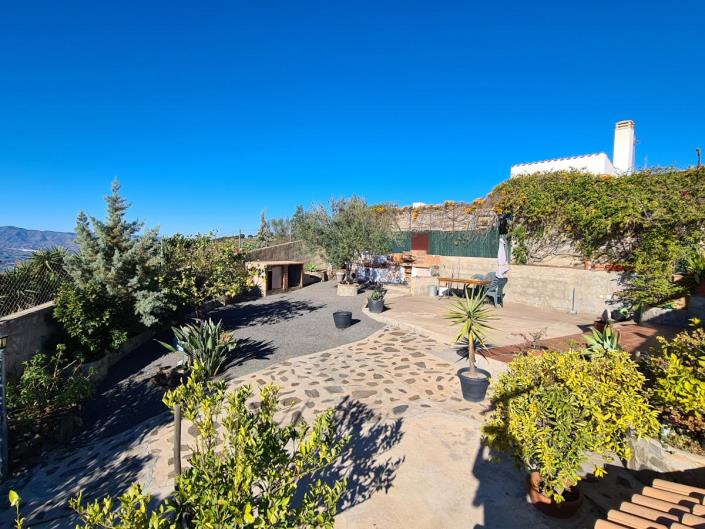 Image No.3-Villa de 4 chambres à vendre à Arenas