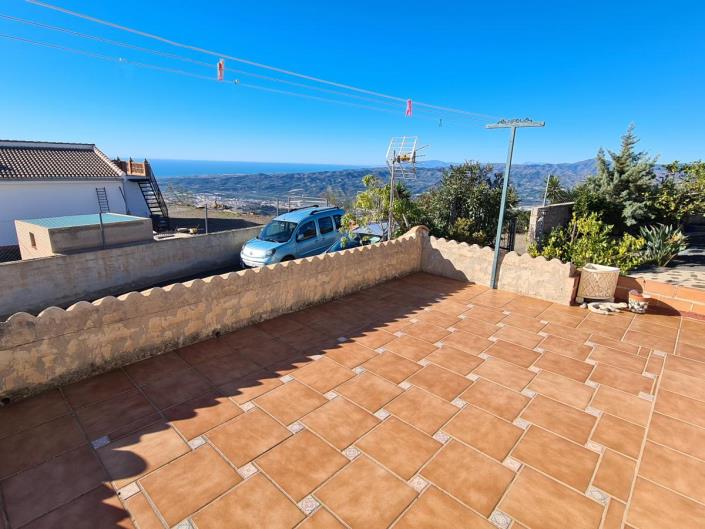 Image No.4-Villa de 4 chambres à vendre à Arenas