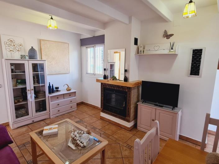 Image No.7-Villa de 4 chambres à vendre à Arenas