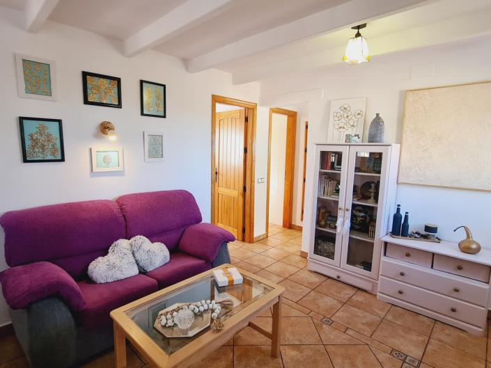 Image No.8-Villa de 4 chambres à vendre à Arenas