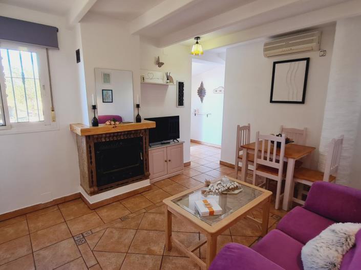 Image No.9-Villa de 4 chambres à vendre à Arenas