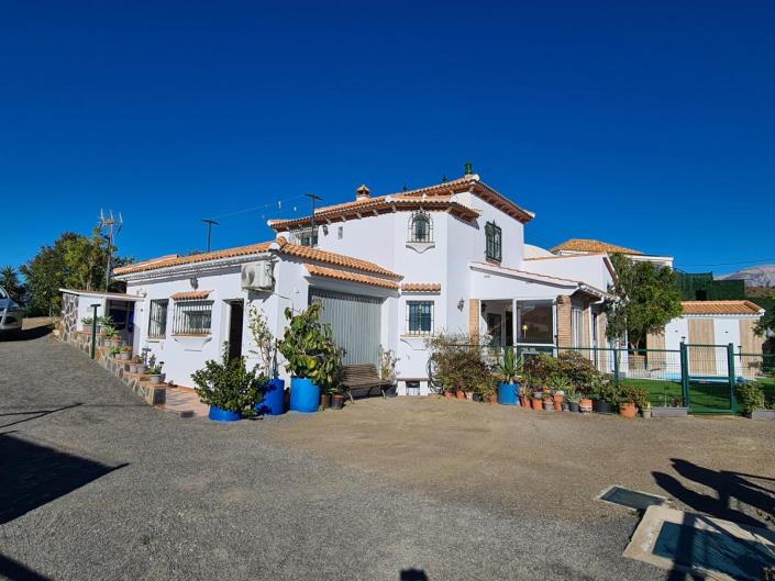 Image No.16-Villa de 4 chambres à vendre à Arenas