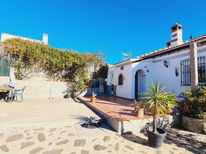 Image No.15-Villa de 4 chambres à vendre à Arenas