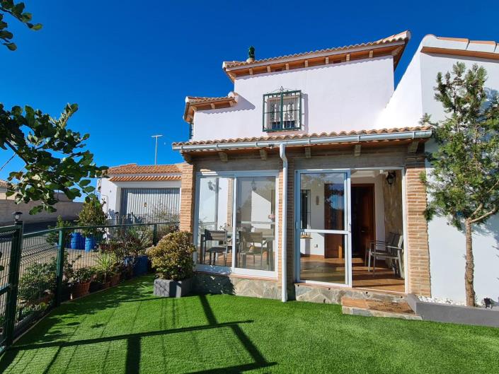 Image No.24-Villa de 4 chambres à vendre à Arenas