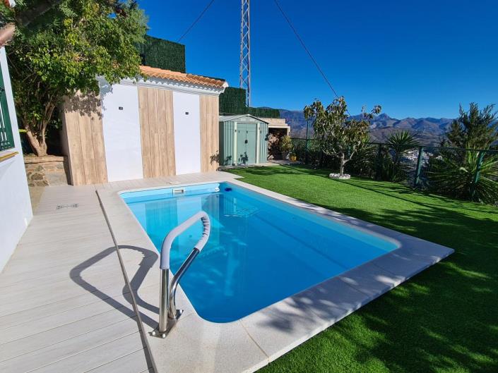 Image No.25-Villa de 4 chambres à vendre à Arenas