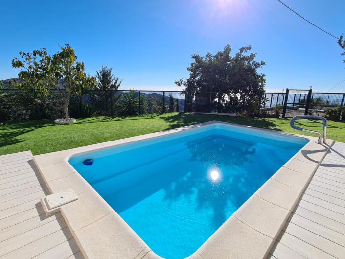 Image No.26-Villa de 4 chambres à vendre à Arenas