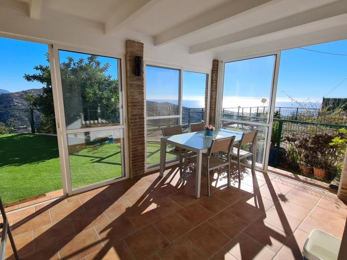 Image No.28-Villa de 4 chambres à vendre à Arenas