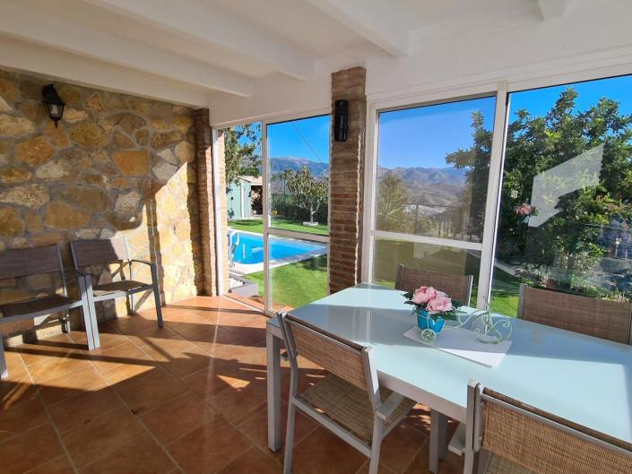 Image No.27-Villa de 4 chambres à vendre à Arenas