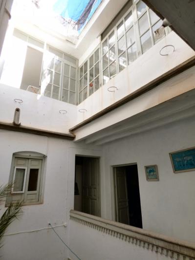 Image No.3-Maison de ville de 9 chambres à vendre à Cómpeta