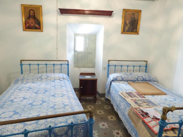 Image No.17-Maison de ville de 9 chambres à vendre à Cómpeta