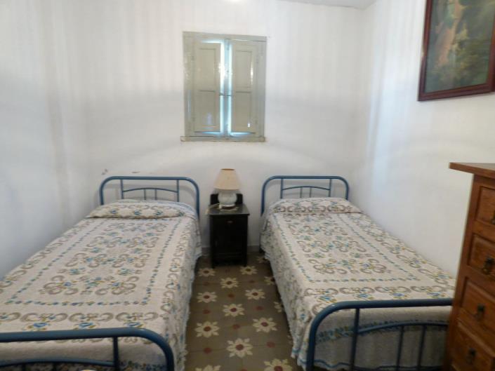 Image No.18-Maison de ville de 9 chambres à vendre à Cómpeta