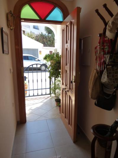 Image No.7-Villa de 3 chambres à vendre à Cómpeta