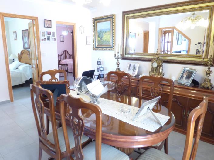 Image No.9-Villa de 3 chambres à vendre à Cómpeta