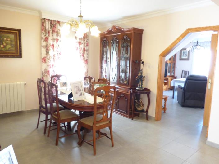 Image No.10-Villa de 3 chambres à vendre à Cómpeta