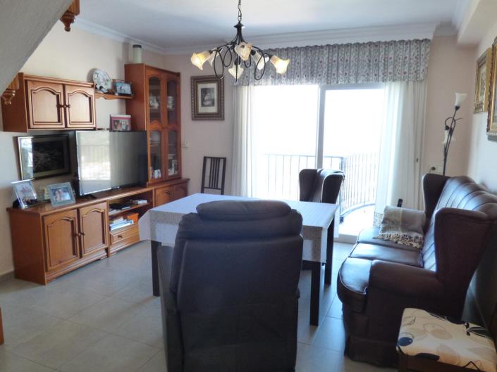 Image No.11-Villa de 3 chambres à vendre à Cómpeta