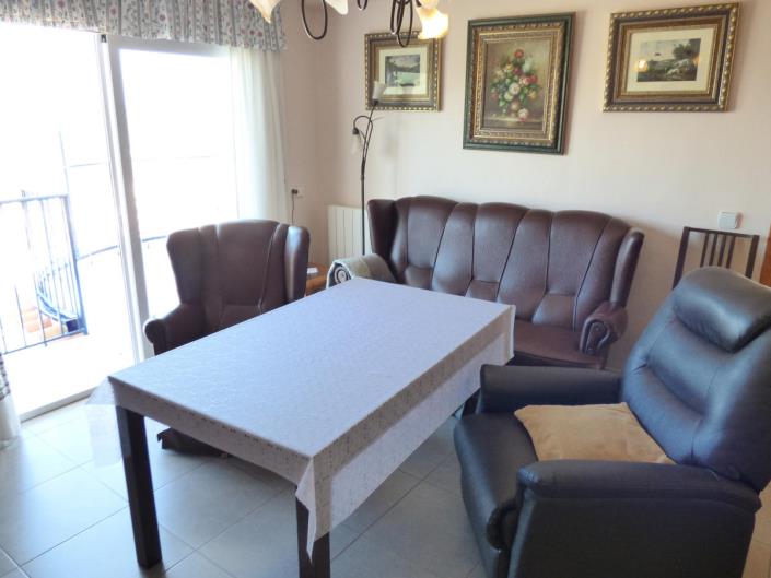 Image No.12-Villa de 3 chambres à vendre à Cómpeta